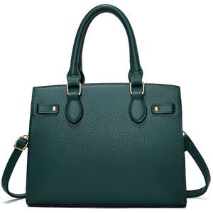 Tote Bag Crossbody Purses Shoulder Handbag Pu Leather Top Handle :3